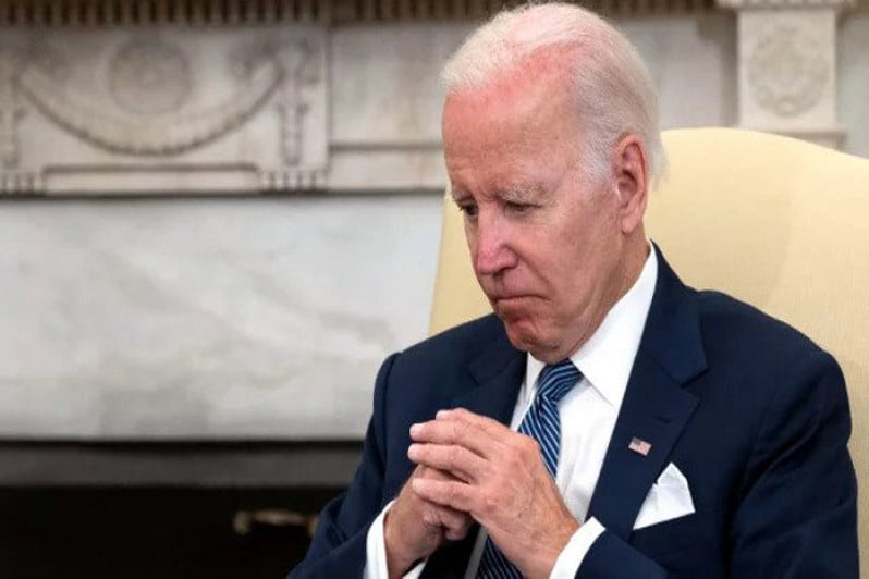 বাইডেনের সঙ্গে বৈঠক বাতিল করলেন আরব নেতারা