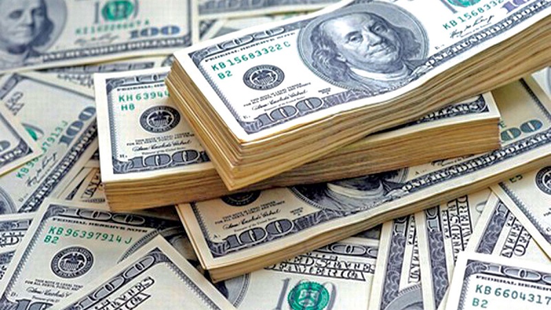 রেমিট্যান্সে আজ থেকে ৫ শতাংশ প্রণোদনা