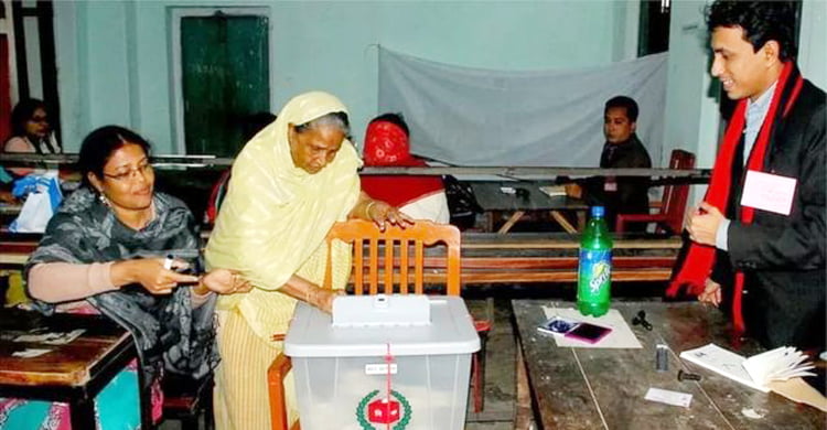 পরিমিত রাজনৈতিক বক্তৃতা-সংলাপসহ ৫ সুপারিশ মার্কিন প্রতিনিধিদলের