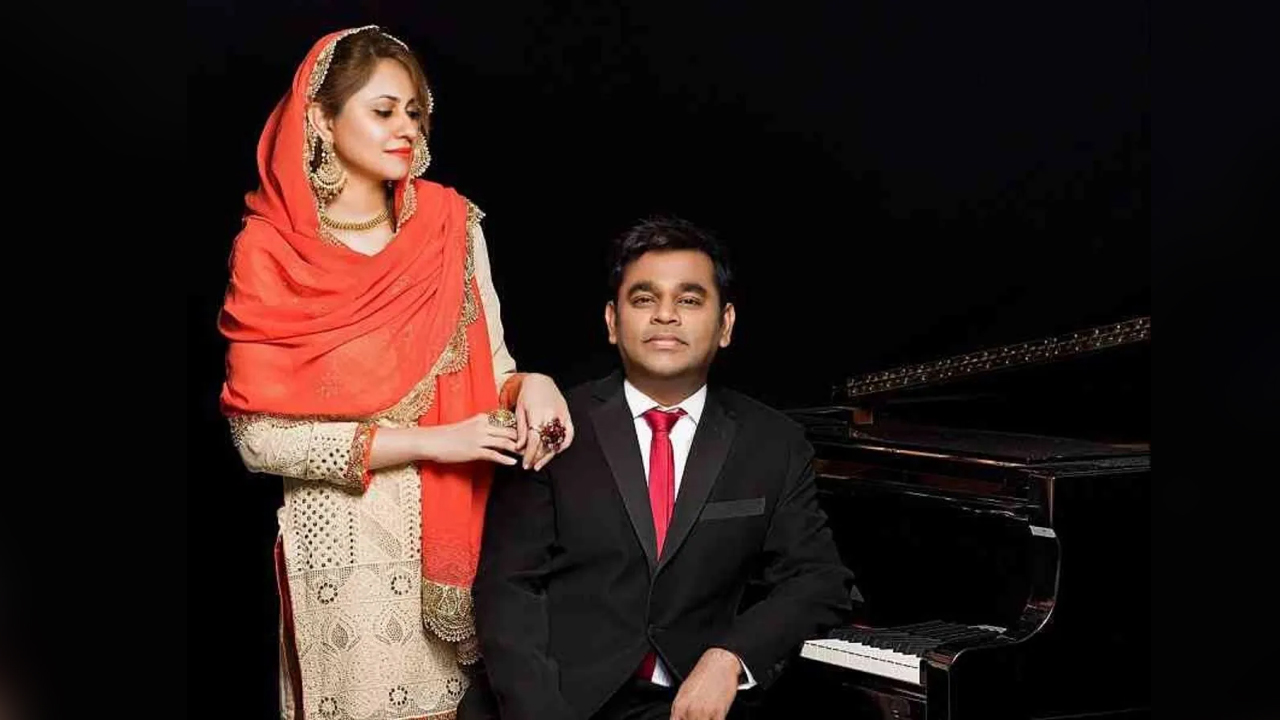 এআর রহমানের যে তথ্য জানলে চমকে যাবেন