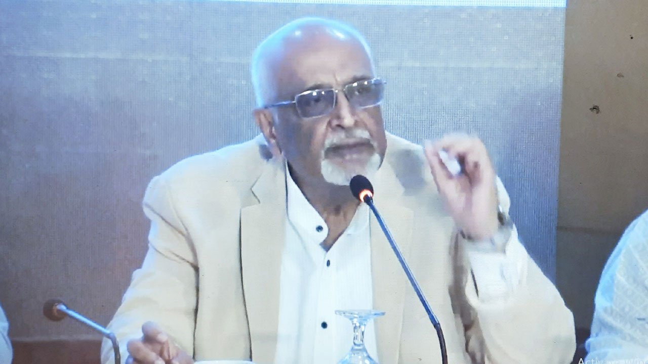 নির্বাচন সংক্রান্ত বিভ্রান্তি ও শঙ্কা কেটে যাওয়ার অপেক্ষায় আছি