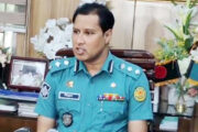 পুলিশ হত্যাকারীদের যেখানে পাওয়া যাবে সেখানেই গ্রেফতার: বিপ্লব
