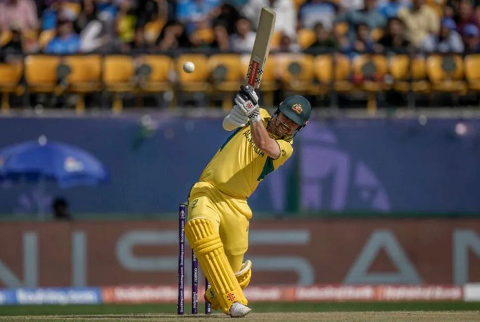 নিউজিল্যান্ড শিবিরে তাণ্ডব চালাচ্ছে অজিরা