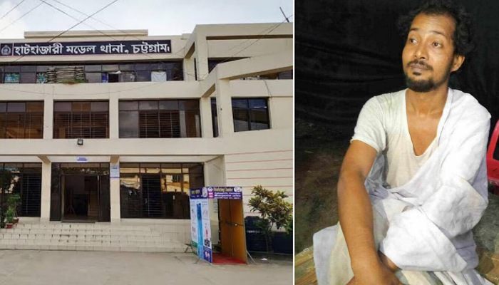 চট্টগ্রামের পূজামণ্ডপে কোরআনসহ আটক যুবক নিয়ে ‘নাটক’, ছেড়ে দেওয়ার পর ফের ধরে আনল পুলিশ