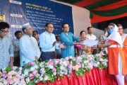 জীবনকে জানার জন্য বেশি বেশি বই পড়তে হবে: ভূমিমন্ত্রী