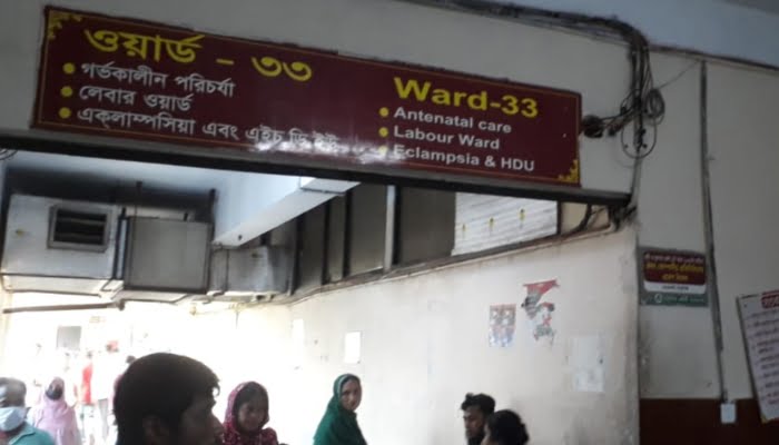 চট্টগ্রাম মেডিকেলে ওষুধ চোরদের ‘টার্গেট’ গাইনি ওয়ার্ড, চুরিতে একজোট সর্দার-নার্স