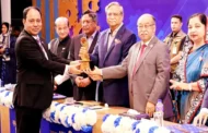 বঙ্গবন্ধু শেখ মুজিব শিল্প পুরস্কার পেল টেকনো মিডিয়া
