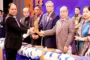 বঙ্গবন্ধু শেখ মুজিব শিল্প পুরস্কার পেল টেকনো মিডিয়া