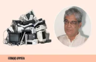 ইলেকট্রনিক্স বর্জ্য পরিবেশের জন্য বড় চ্যালেঞ্জ: টেলিযোগাযোগ মন্ত্রী