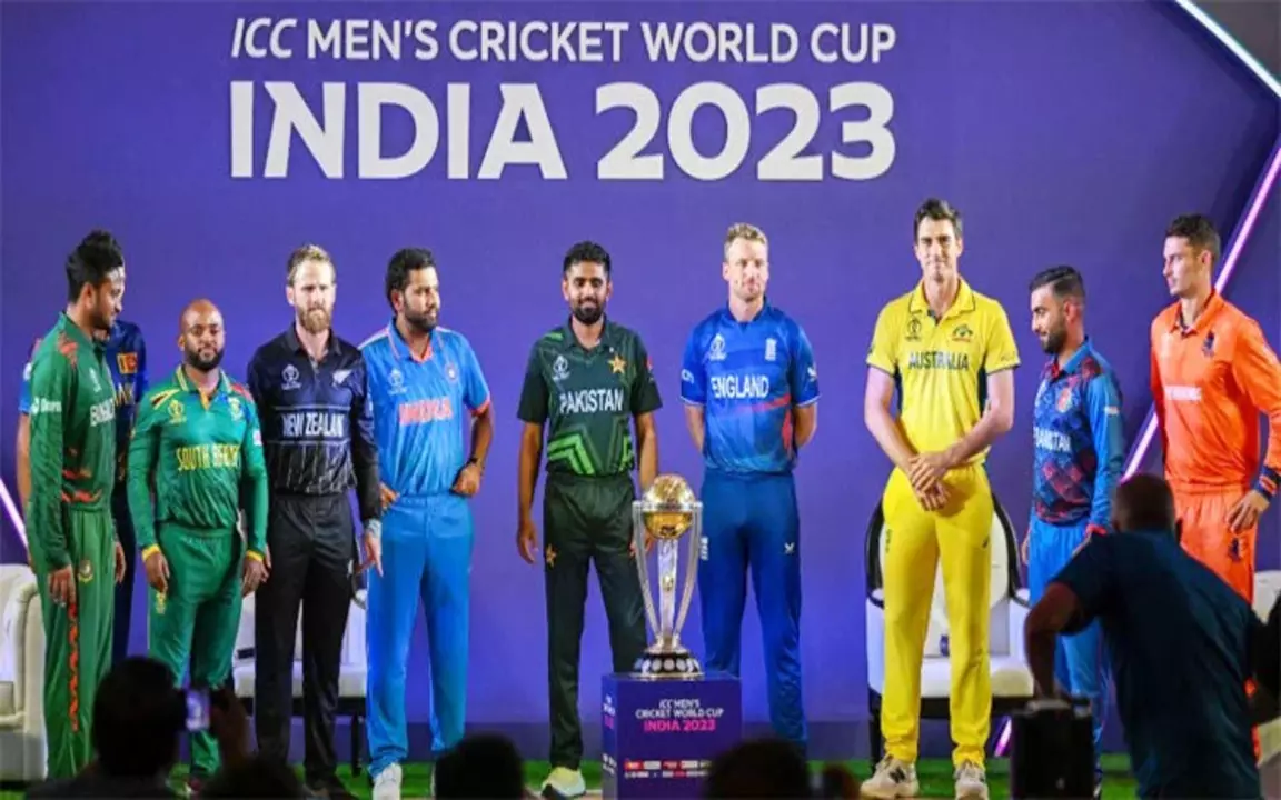 উদ্বোধনী ম্যাচে মুখোমুখি গতবারের দুই ফাইনালিস্ট