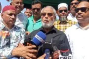 ‘জোটের বিষয়ে সিদ্ধান্ত হয়নি, ৩০০ আসনেই প্রার্থী দেবে জাতীয় পার্টি’