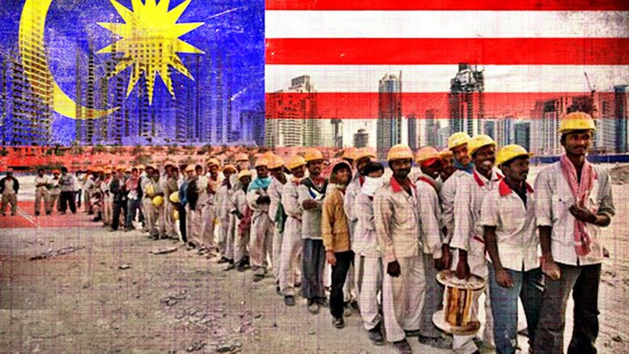 নিয়োগকালীন অভিবাসন খরচ ফেরত দে‌বে মাল‌য়ে‌শিয়ান কোস্পা‌নি