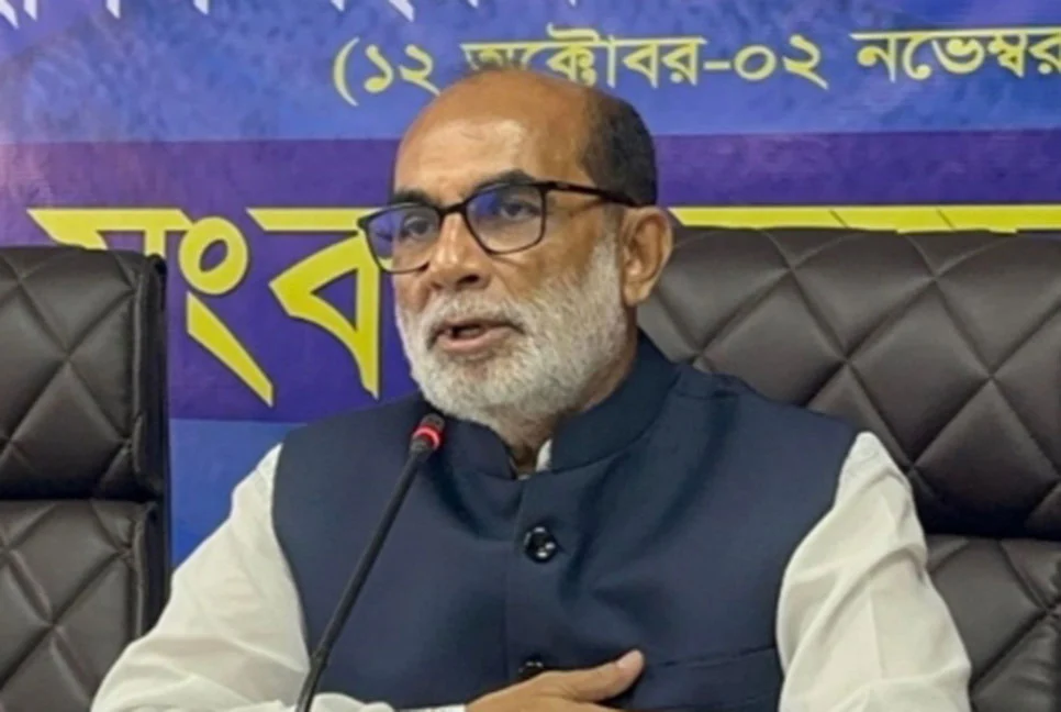 ইলিশ এখন জাতীয় সম্পদই নয়, কূটনীতিরও অংশ: প্রাণিসম্পদমন্ত্রী