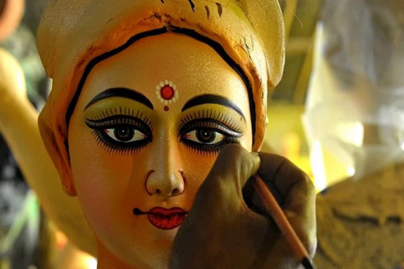 আজ মহালয়া, এলো দেবীপক্ষ