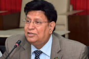 বিদেশি কূটনীতিকদের চলমান পরিস্থিতি ব্রিফ করবেন পররাষ্ট্রমন্ত্রী
