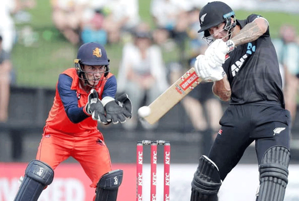 ২৭ বছর পর বিশ্বমঞ্চে মুখোমুখি নেদারল্যান্ডস-নিউজিল্যান্ড।