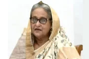 সড়ক দুর্ঘটনারোধে একযোগে কাজ করার আহ্বান প্রধানমন্ত্রীর