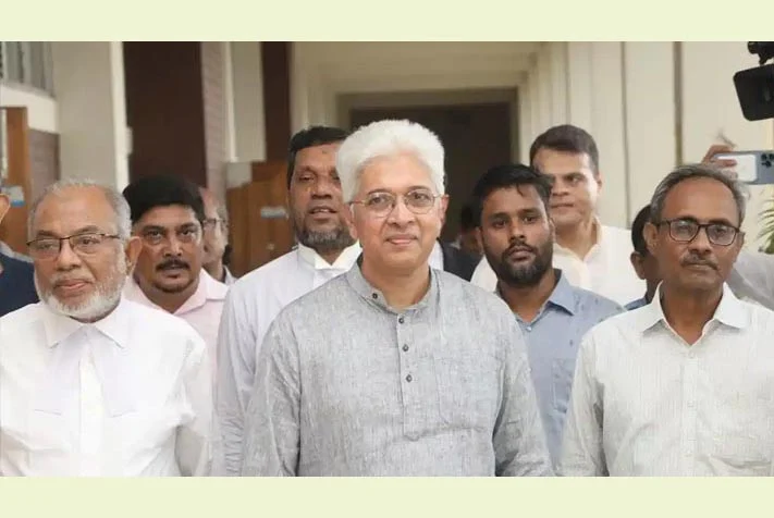 আদিলুর-এলানের হাইকোর্টে জামিন