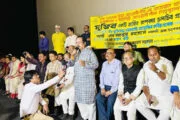 ‘বিএনপির কর্মসূচিকে কেন্দ্র করে ঢাকায় দুর্বৃত্তরা ঢুকে পড়েছে’
