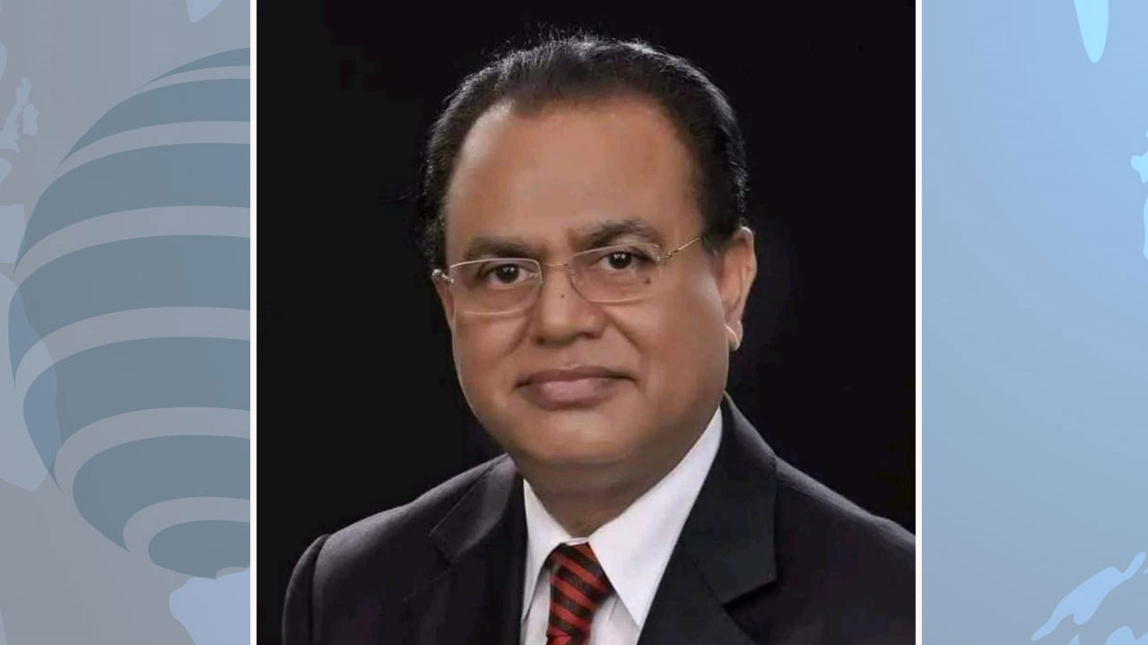 সাবেক যোগাযোগমন্ত্রী সৈয়দ আবুল হোসেন মারা গেছেন