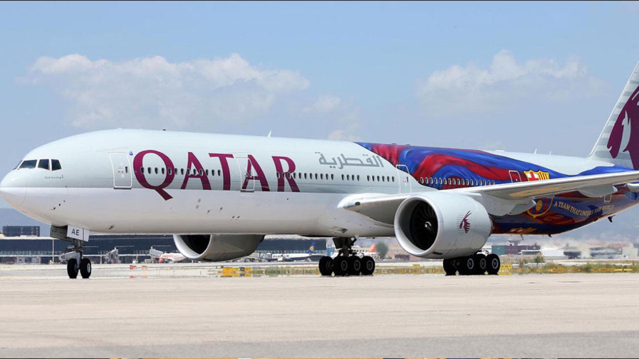 ৩০ দিন আগে টিকিট কাটলে ছাড় দেবে কাতার এয়ারওয়েজ