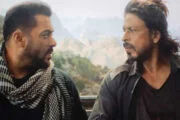 টাইগার ৩-তে থাকছেন শাহরুখও?