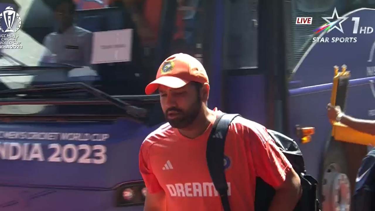 ভারত-নিউজিল্যান্ড সেমিফাইনালে সন্ত্রাসী হামলার হুমকি