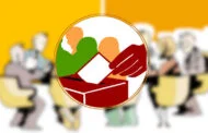 নির্বাচন নিয়ে আমিরাতেও চলছে আলোচনা-সমালোচনা