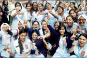 H.S.C ও সমমানে Examp পাসের হার ৭৮.৬৪ শতাংশ