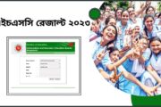 HSC Result 2023 : এইচএসসির ফল জানবেন যেভাবে