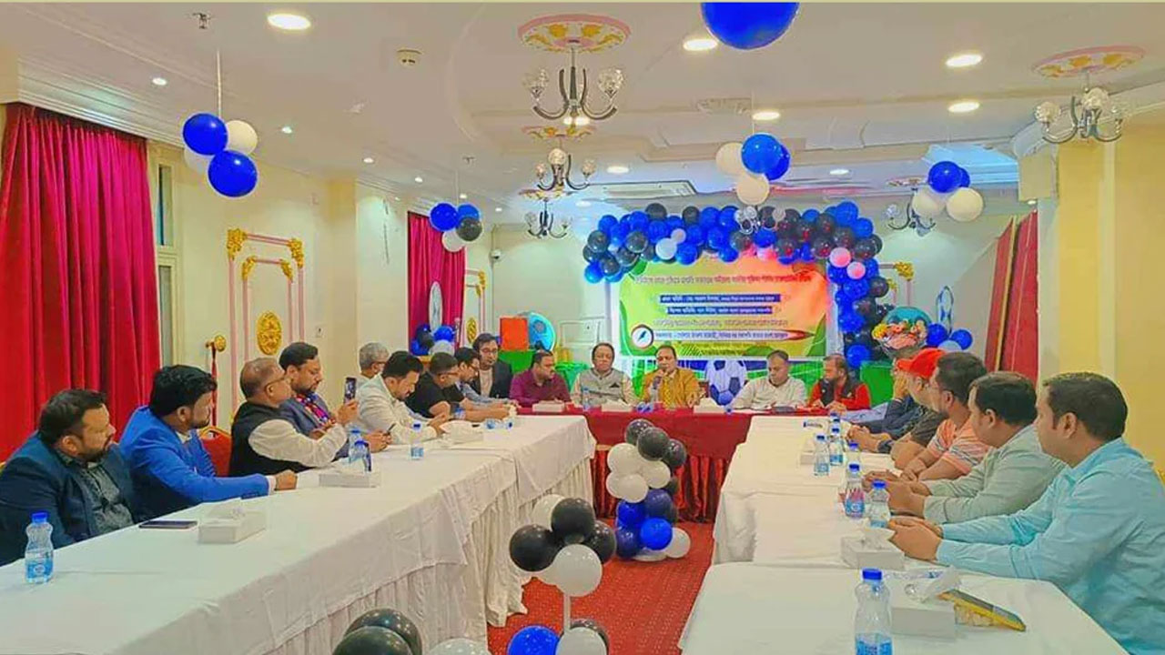 রেমিট্যান্স প্রবাহ বাড়াতে কাতারে গোলটেবিল বৈঠক