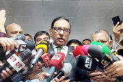 বিএনপির সঙ্গে এখন আর সংলাপের কোনো সুযোগ নাই : ওবায়দুল কাদের