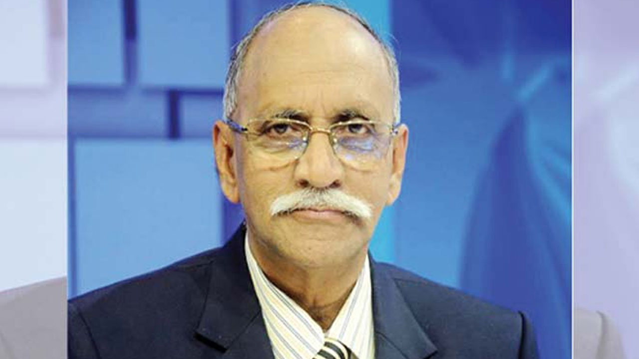 নির্বাচন করার ঘোষণা দিয়ে হাটহাজারীতে অবাঞ্ছিত হলেন সৈয়দ ইবরাহিম