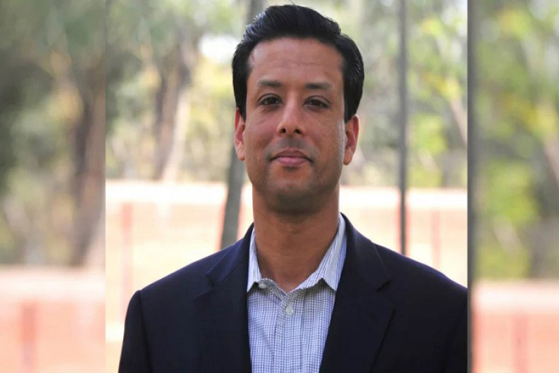 বিএনপি-জামায়াতের কর্মকাণ্ড সন্ত্রাসী সংগঠনের মতো : সজীব ওয়াজেদ জয়