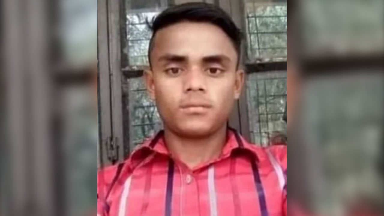 রিয়াদে ঘুমন্ত অবস্থায় বাংলাদেশির মৃত্যুরিয়াদে ঘুমন্ত অবস্থায় বাংলাদেশির মৃত্যু