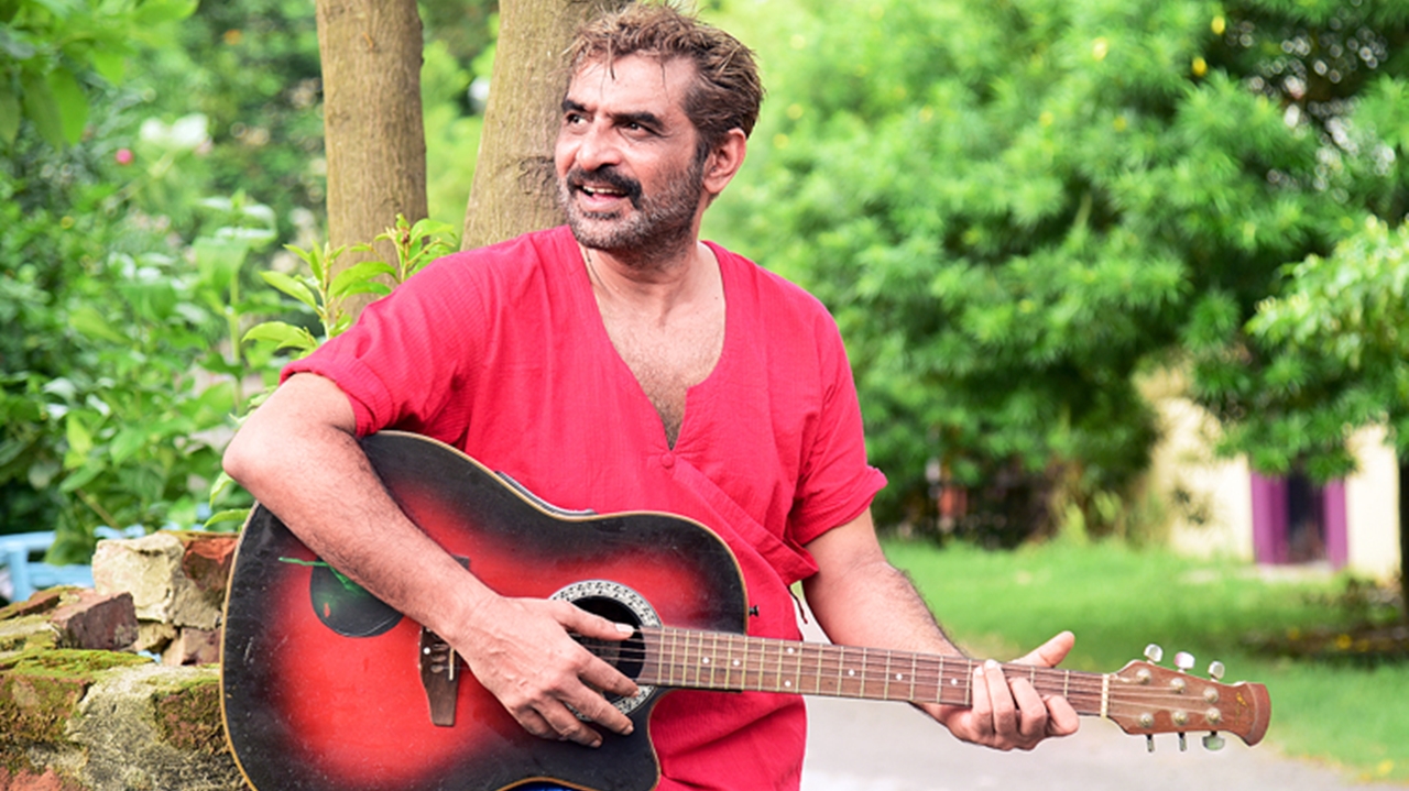 গান চুরির প্রতিবাদে সোচ্চার শিলাজিৎ