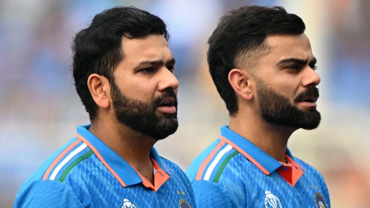 ড্রেসিংরুমের পরিবেশ ভালো হলে পারফরম্যান্স ভালো হয় : রোহিত