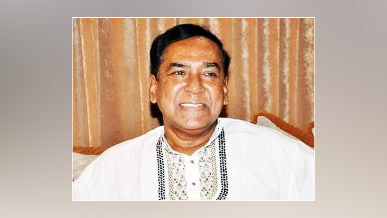 আমি কোনো দল খুলছি না, আমরা নেত্রী খালেদা জিয়া : হাফিজ উদ্দিন