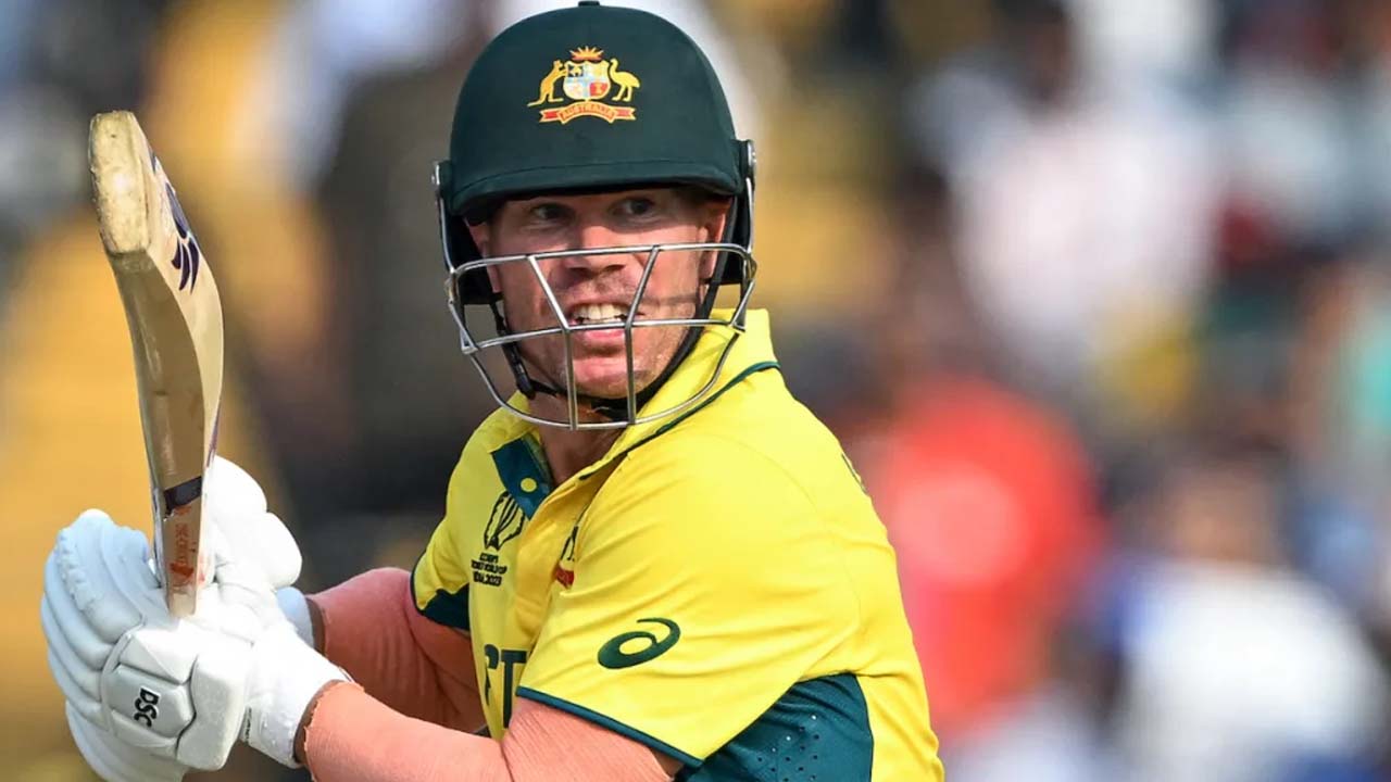 অস্ট্রেলিয়ার অধিনায়ক ওয়েড, সরে দাঁড়ালেন ওয়ার্নার