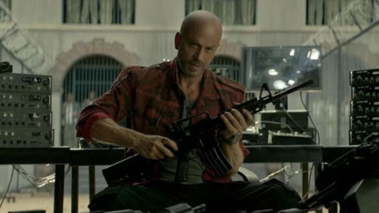 শাহরুখের ‘জওয়ান’ গড়ল নতুন রেকর্ড