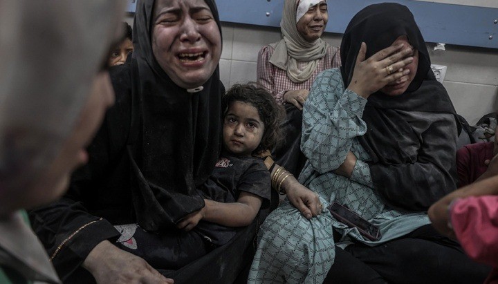 গাজায় যুদ্ধবিরতির কথা থাকলেও সেটি হচ্ছে না: ইসরায়েলি কর্মকর্তা