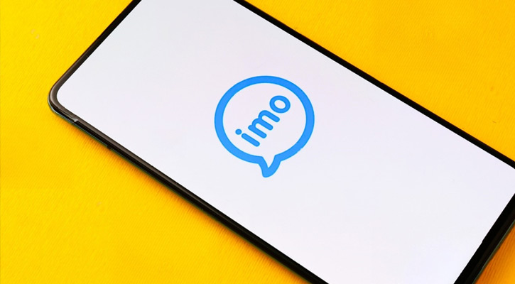 নিরাপত্তা নিশ্চিত করে যেভাবে ইমো ব্যবহার  করবেন