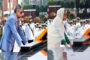 স্বাধীনতা যুদ্ধে আত্মোৎসর্গকারী সশস্ত্র বাহিনীর সদস্যদের স্মৃতির প্রতি রাষ্ট্রপতি-প্রধানমন্ত্রীর শ্রদ্ধা