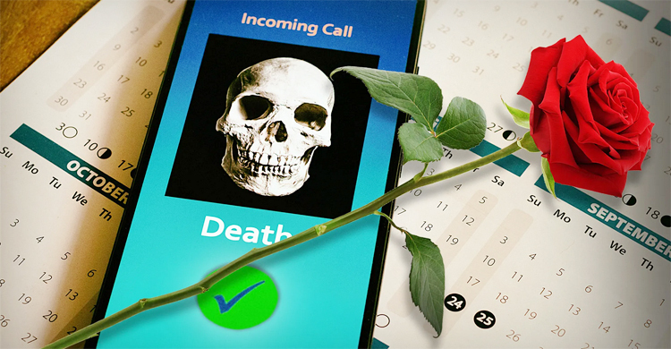 কার মৃত্যু কবে হবে জানাবে এআই’র 'death calculator'