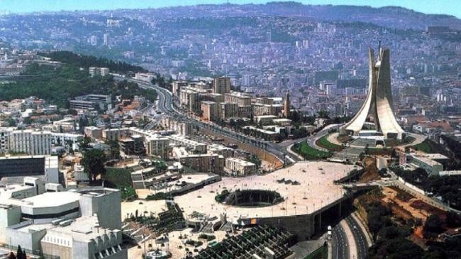 হামাস নেতাদের আলজেরিয়ায় নির্বাসনের প্রস্তাব!