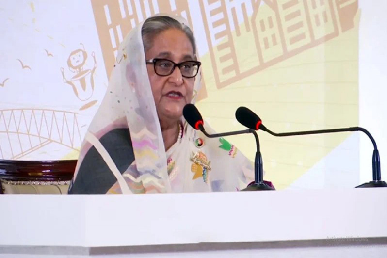 আওয়ামী লীগের ইশতেহারে ১১ বিষয়ে বিশেষ অগ্রাধিকার