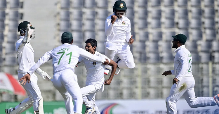 নিউজিল্যান্ডের সঙ্গে সিরিজ জিতলে বড় বোনাসের ঘোষণা বিসিবি সভাপতির