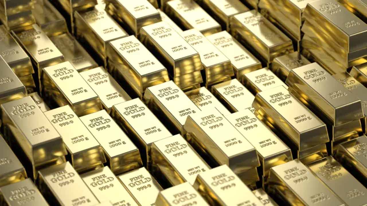 নতুন বছরে কেমন থাকবে gold price ?