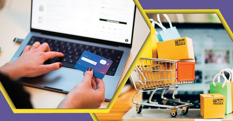 অনলাইন শপিংয়ে প্রতারণা থেকে বাঁচতে খেয়াল রাখুন ৫ বিষয়