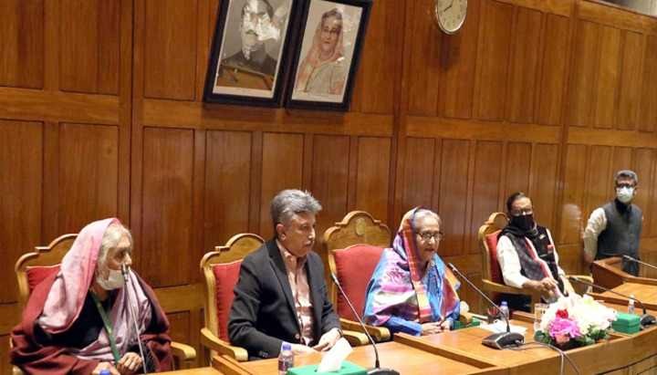 কাউকে জেতানোর দায়িত্ব নেবে না আওয়ামী লীগ